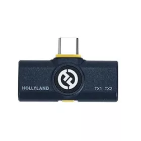 Hollyland LARK M2 USB-C Vevőegység (Receiver)