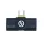 Hollyland LARK M2 USB-C Vevőegység (Receiver)