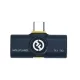 Hollyland LARK M2 USB-C Vevőegység (Receiver)
