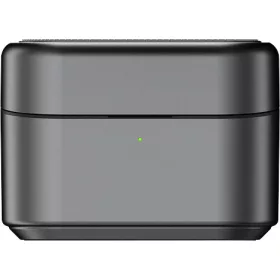   Hollyland LARK M2S Mobile Version Töltőtok (Space Gray) – kompatibilis a Lark M2S rendszerrel