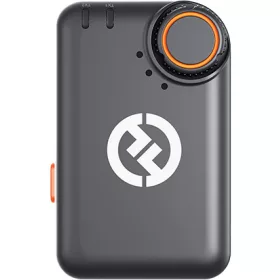   Hollyland LARK M2S Kamera Vevő (Space Gray) – kompatibilis a Lark M2S-sel