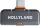 Hollyland LARK M2S USB-C Vevő (Space Gray) – kompatibilis a Lark M2S rendszerrel