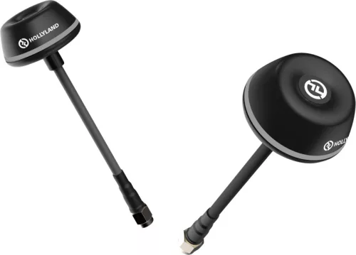 Hollyland gomba antenna (Mushroom Antenna) a Mars és Cosmo rendszerekhez – 1 db
