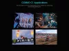 Hollyland COSMO C1 Vezeték nélküli HDMI/3G-SDI