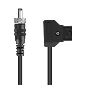 Hollyland D-TAP – 4-Pin XLR DC tápkábel