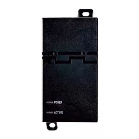 Hollyland Solidcom ANT01 PoE antenna tápadapter - fekete