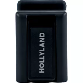 Hollyland Lark Max 2 vakupapucs adapter - Hot Shoe Adapter