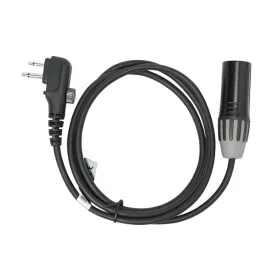   Hollyland K-LEMO Walkie-Talkie összekötő kábel (Hollyland K-LEMO Walkie-Talkie Connection Cable)
