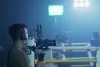 Hollyland Mars 4K 450ft 4K UHD vezeték nélküli videóátvitel