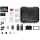Hollyland Mars M1 Enhanced + Mars 4K Vezeték nélküli Videóátviteli és Monitorozó Kit (5 hüvelyk)