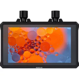  Hollyland Mars M1 Enhanced Dual 5.5" Wireless Transceiving Monitor