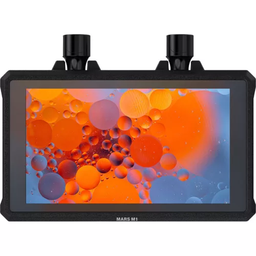 Hollyland Mars M1 Enhanced Dual 5.5" Wireless Transceiving Monitor