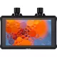 Hollyland Mars M1 Enhanced Dual 5.5" Wireless Transceiving Monitor