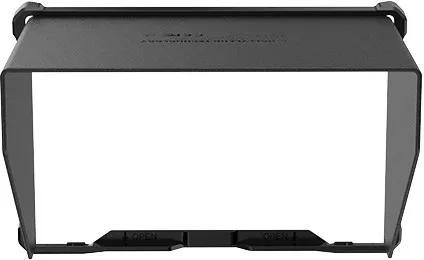 Hollyland 7"-os napellenző (Monitor Hood) a Pyro 7 monitorhoz