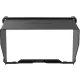 Hollyland 7"-os napellenző (Monitor Hood) a Pyro 7 monitorhoz
