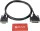 Hollyland HL-TCB02 DB25 apa – DB15 apa tally kábel (HL-TCB02 DB25 Male to DB15 Male Tally Cable)