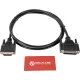 Hollyland HL-TCB02 DB25 apa – DB15 apa tally kábel (HL-TCB02 DB25 Male to DB15 Male Tally Cable)