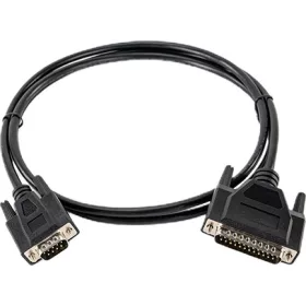   Hollyland HL-TCB04 DB25 apa – DB9 apa tally kábel (HL-TCB04 DB25 Male to DB9 Male Tally Cable)