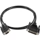 Hollyland HL-TCB04 DB25 apa – DB9 apa tally kábel (HL-TCB04 DB25 Male to DB9 Male Tally Cable)