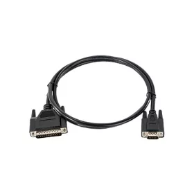   Hollyland HL-TCB06 DB25 apa – HDB15 apa tally kábel (HL-TCB06 DB25 Male to HDB15 Male Tally Cable)