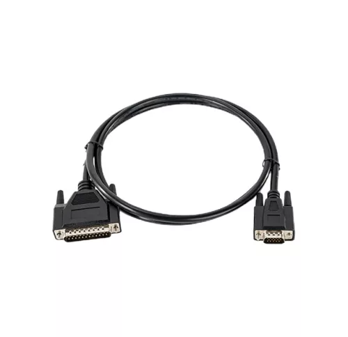 Hollyland HL-TCB06 DB25 apa – HDB15 apa tally kábel (HL-TCB06 DB25 Male to HDB15 Male Tally Cable)