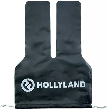 Hollyland Solidcom C1 Pro Roaming Hub vízálló hordtáska