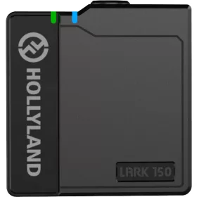 Hollyland Lark 150 vezeték nélküli mikrofonadó