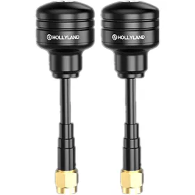 Hollyland LOLLIPOP – Antenna (Fekete, 2 db)