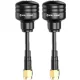 Hollyland LOLLIPOP – Antenna (Fekete, 2 db)
