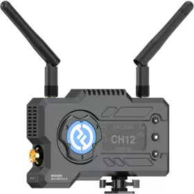   Hollyland Mars 400S Pro II (SDI/HDMI) vezeték nélküli videó vevő