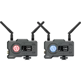  Hollyland Mars 400S Pro II SDI/HDMI Vezeték nélküli videóvevő