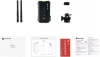 Hollyland Pyro H Vezeték nélküli videóadó (Wireless Video Transmitter)