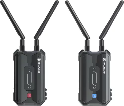 Hollyland Pyro H vezeték nélküli videóátviteli rendszer (4K HDMI Wireless Video Transmission System)