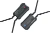 Hollyland Pyro H vezeték nélküli videóátviteli rendszer (4K HDMI Wireless Video Transmission System)