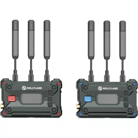   Hollyland Pyro S Vezeték nélküli Videoátviteli Rendszer (Wireless Video Transmission System)