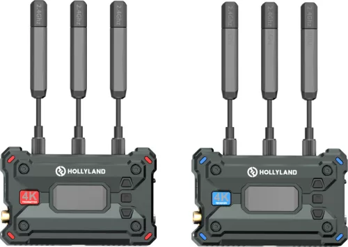 Hollyland Pyro S Vezeték nélküli Videoátviteli Rendszer (Wireless Video Transmission System)