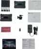 Hollyland Pyro S Vezeték nélküli Videoátviteli Rendszer (Wireless Video Transmission System)
