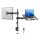 Huanuo HNCM2 Monitor Tartó mount -13-32"
