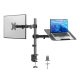 Huanuo HNCM2 Monitor Tartó mount -13-32"