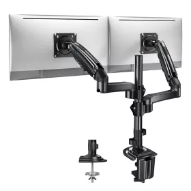 Huanuo HNDS8 kettős monitortartó (13-32")