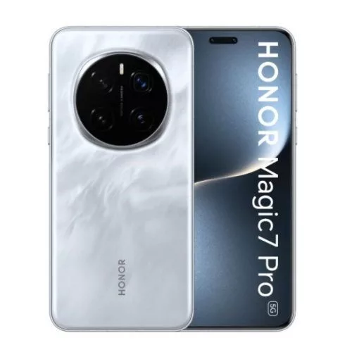 Honor Magic7 Pro Dual SIM 5G 12GB RAM 512GB (szürke)