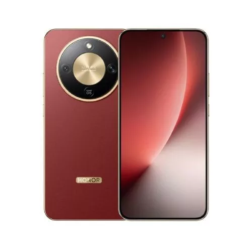 Honor Magic8 Lite Dual SIM 5G 8GB RAM 256GB Reddish (barna)