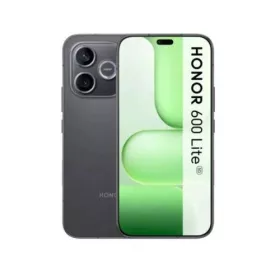 Honor 600 Lite 5G Dual SIM 8GB RAM 256GB (fekete)