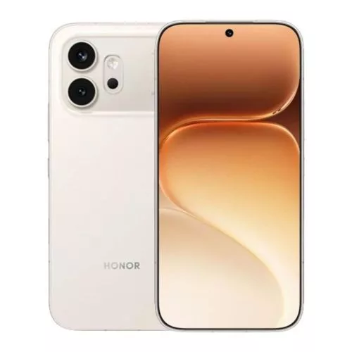 Honor 600 5G Dual SIM 8GB RAM 256GB (fehér)