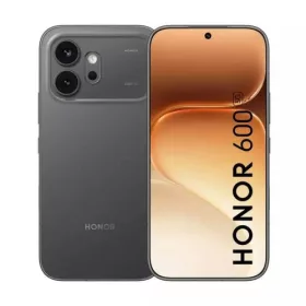 Honor 600 5G Dual SIM 8GB RAM 256GB (fekete)