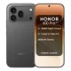 Honor 600 Pro 5G Dual SIM 12GB RAM 512GB (fekete)