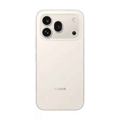 Honor 600 Pro 5G Dual SIM 12GB RAM 512GB Golden (fehér)