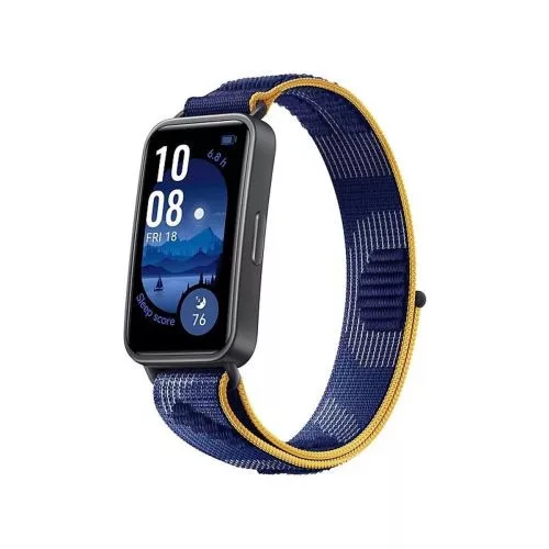 Honor Band 9 okos karkötő (kék)