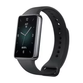 Honor Band 9 okos karkötő (fekete)