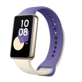 Honor Band 9 okos karkötő (lila)
